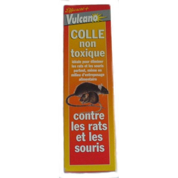 Colle attrape rats - Anti-rongeurs, rats, souris - Anti-nuisibles - Gamme