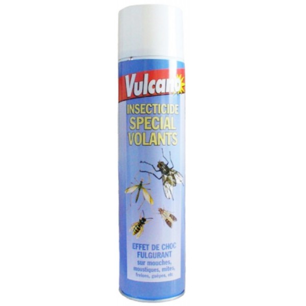 Insecte Volant : Solutions Anti-Insectes, Répulsifs & Pièges