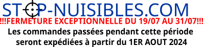 STOP-NUISIBLES.COM