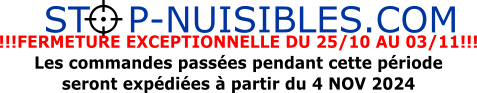 STOP-NUISIBLES.COM